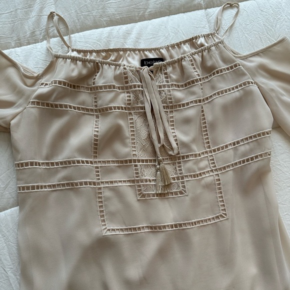 Bebe Dress - Picture 5 of 7